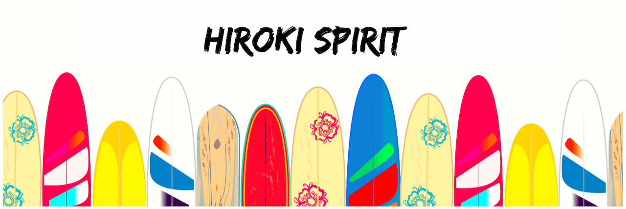 hirokispirit